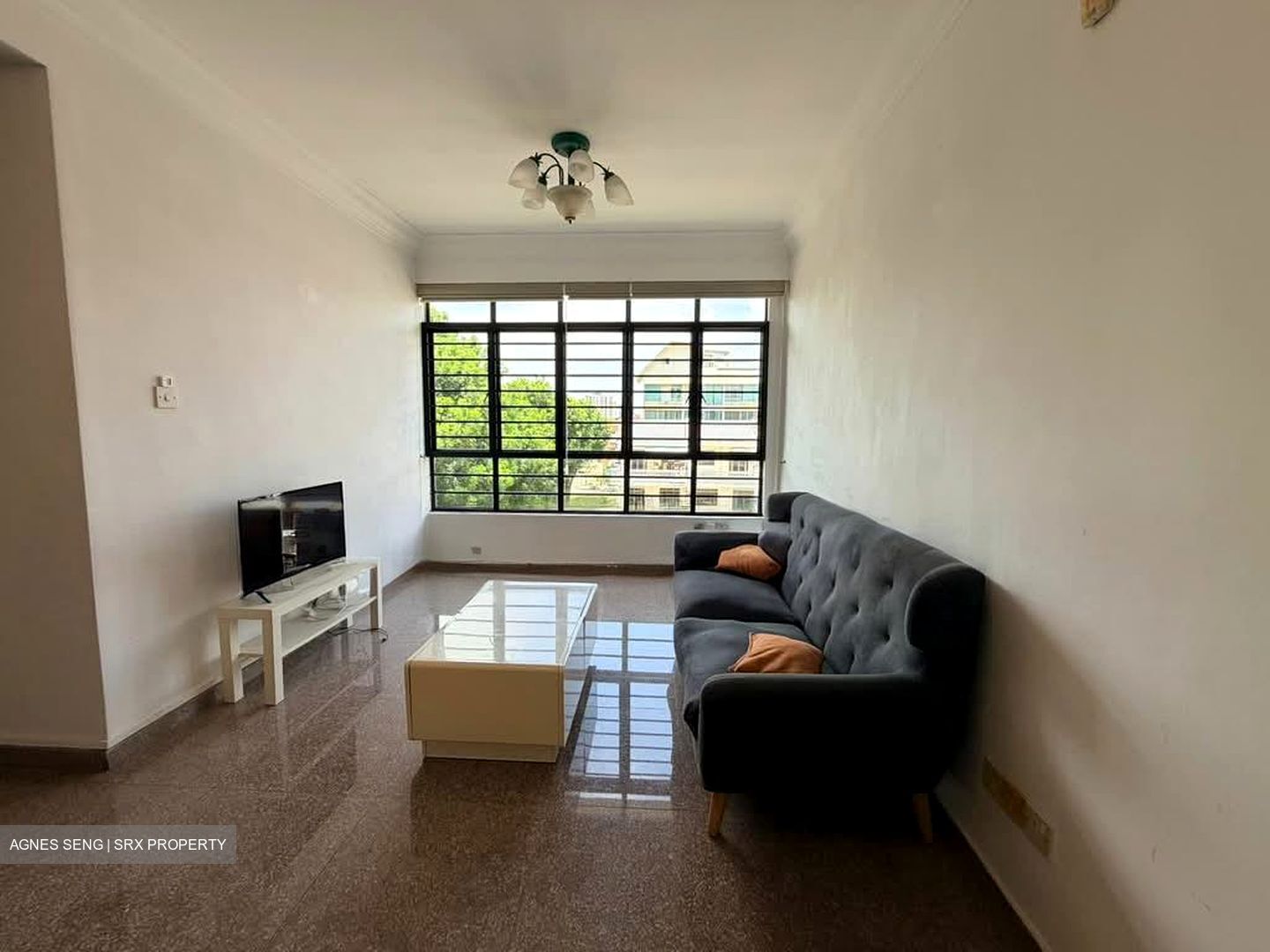 Casa Sarina (D14), Condominium #562122161